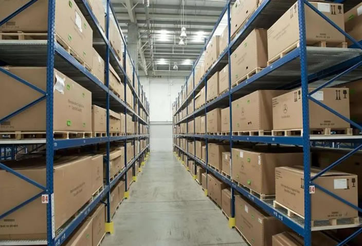 厦门到钦北区货物仓储