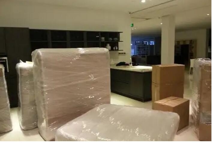 厦门到钦北区长途搬家