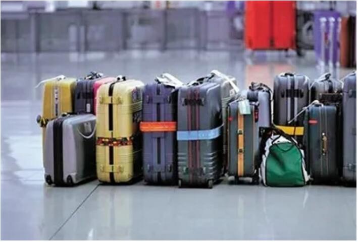 厦门到钦北区行李托运