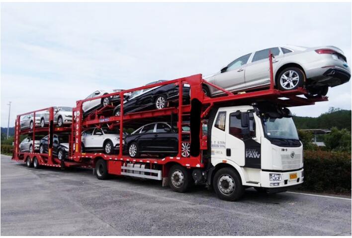 厦门到钦北区轿车托运